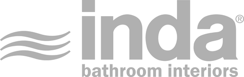 inda bathroom interiors