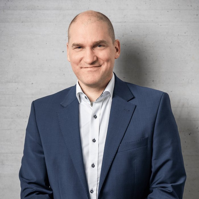 Torsten Meyer